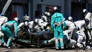 Nürburgring Willing To Lose Money To Host The F1 German Grand Prix